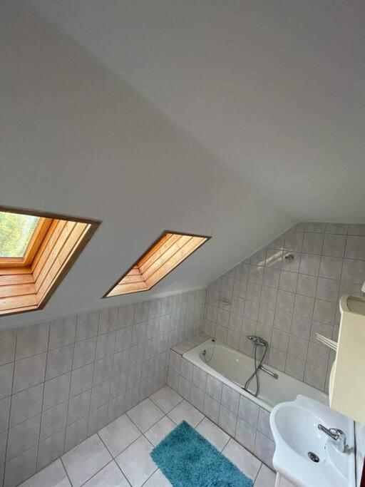 Siofoki Nyaralohaz Villa Ngoại thất bức ảnh