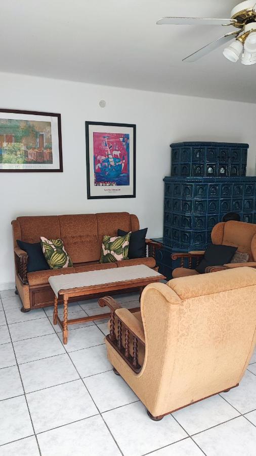 Siofoki Nyaralohaz Villa Ngoại thất bức ảnh