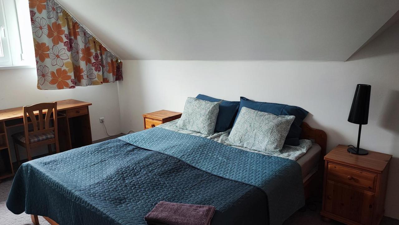 Siofoki Nyaralohaz Villa Ngoại thất bức ảnh