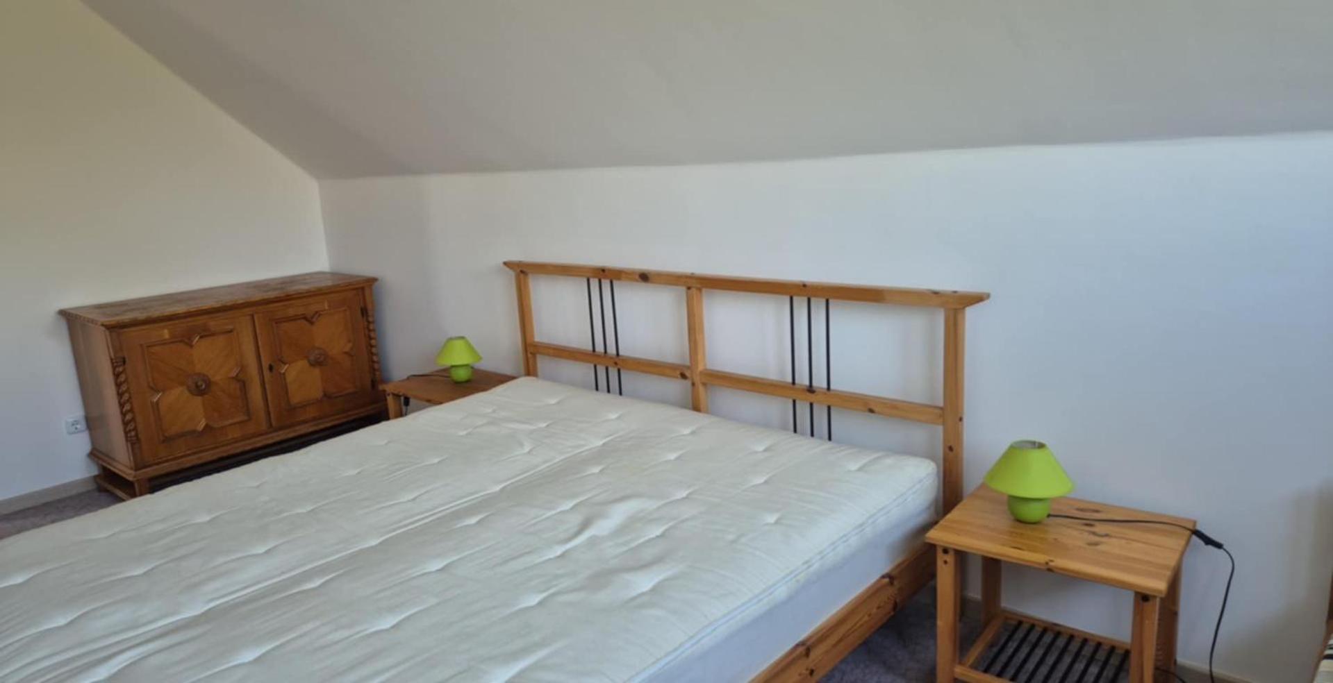 Siofoki Nyaralohaz Villa Ngoại thất bức ảnh